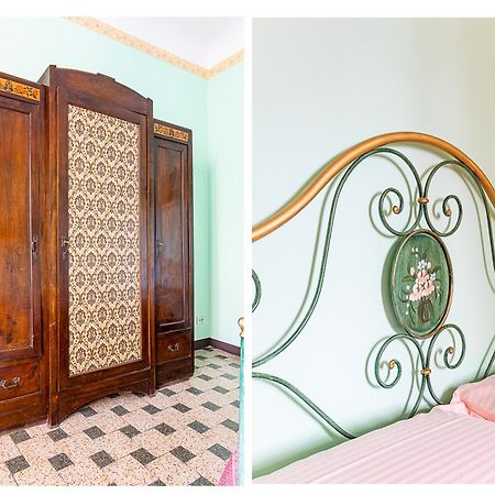Casa Anna Apartment ลุคคา ภายนอก รูปภาพ