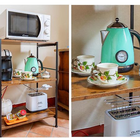 Casa Anna Apartment ลุคคา ภายนอก รูปภาพ