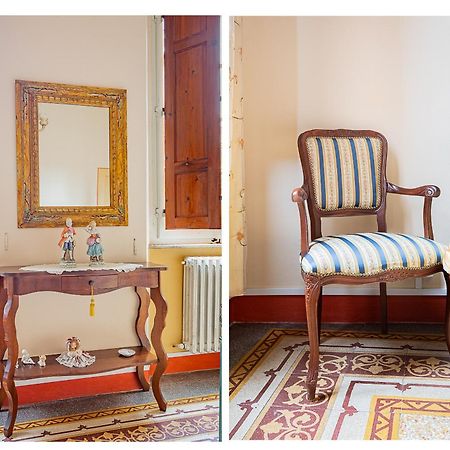 Casa Anna Apartment ลุคคา ภายนอก รูปภาพ
