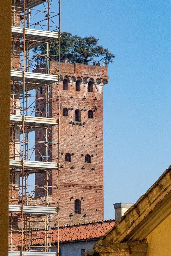 Casa Anna Apartment ลุคคา ภายนอก รูปภาพ