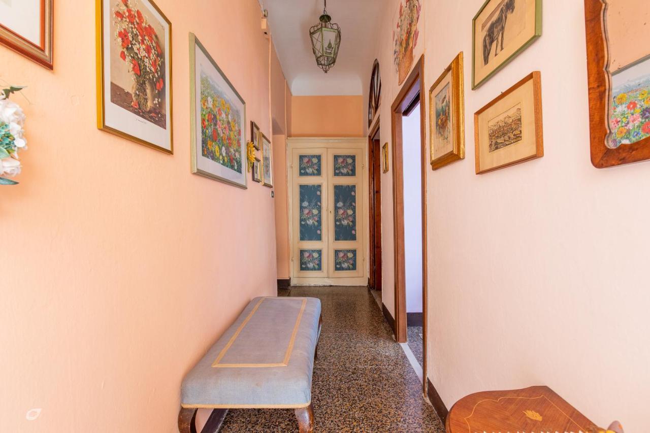 Casa Anna Apartment ลุคคา ภายนอก รูปภาพ