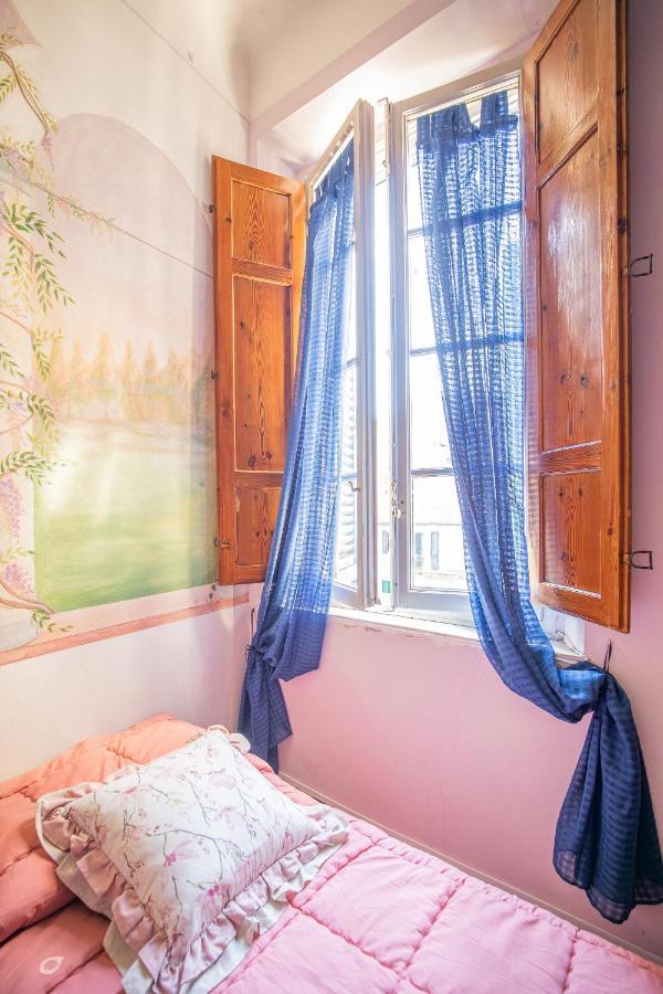 Casa Anna Apartment ลุคคา ภายนอก รูปภาพ