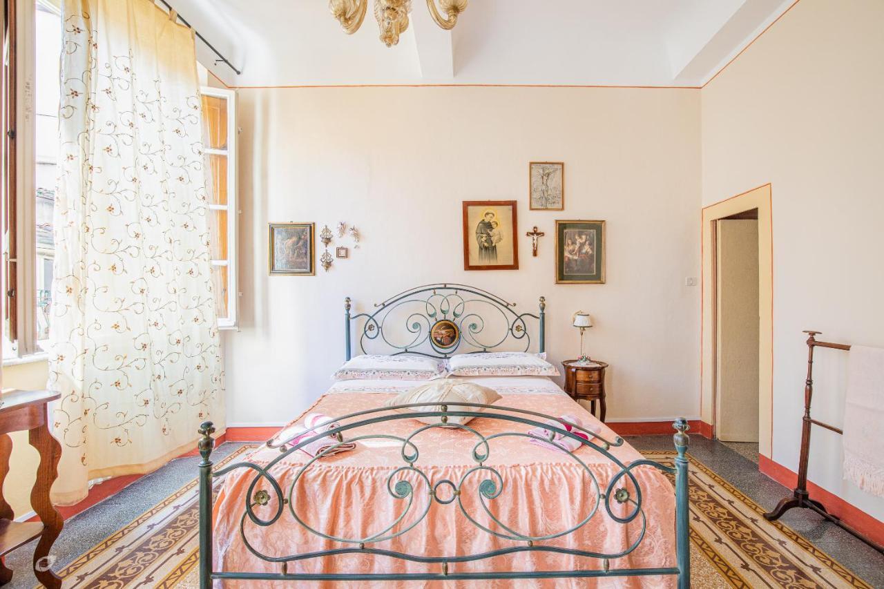 Casa Anna Apartment ลุคคา ภายนอก รูปภาพ