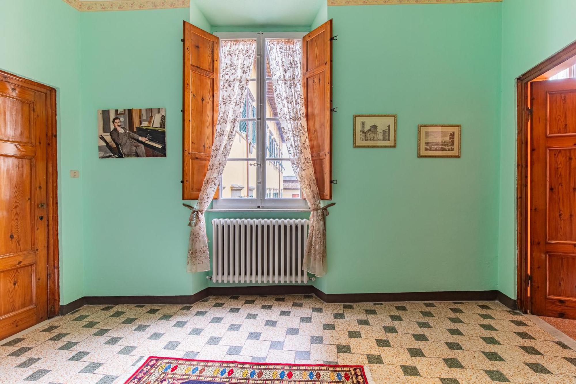 Casa Anna Apartment ลุคคา ภายนอก รูปภาพ