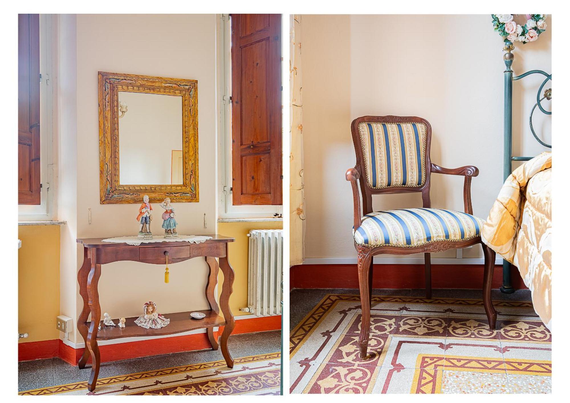 Casa Anna Apartment ลุคคา ภายนอก รูปภาพ