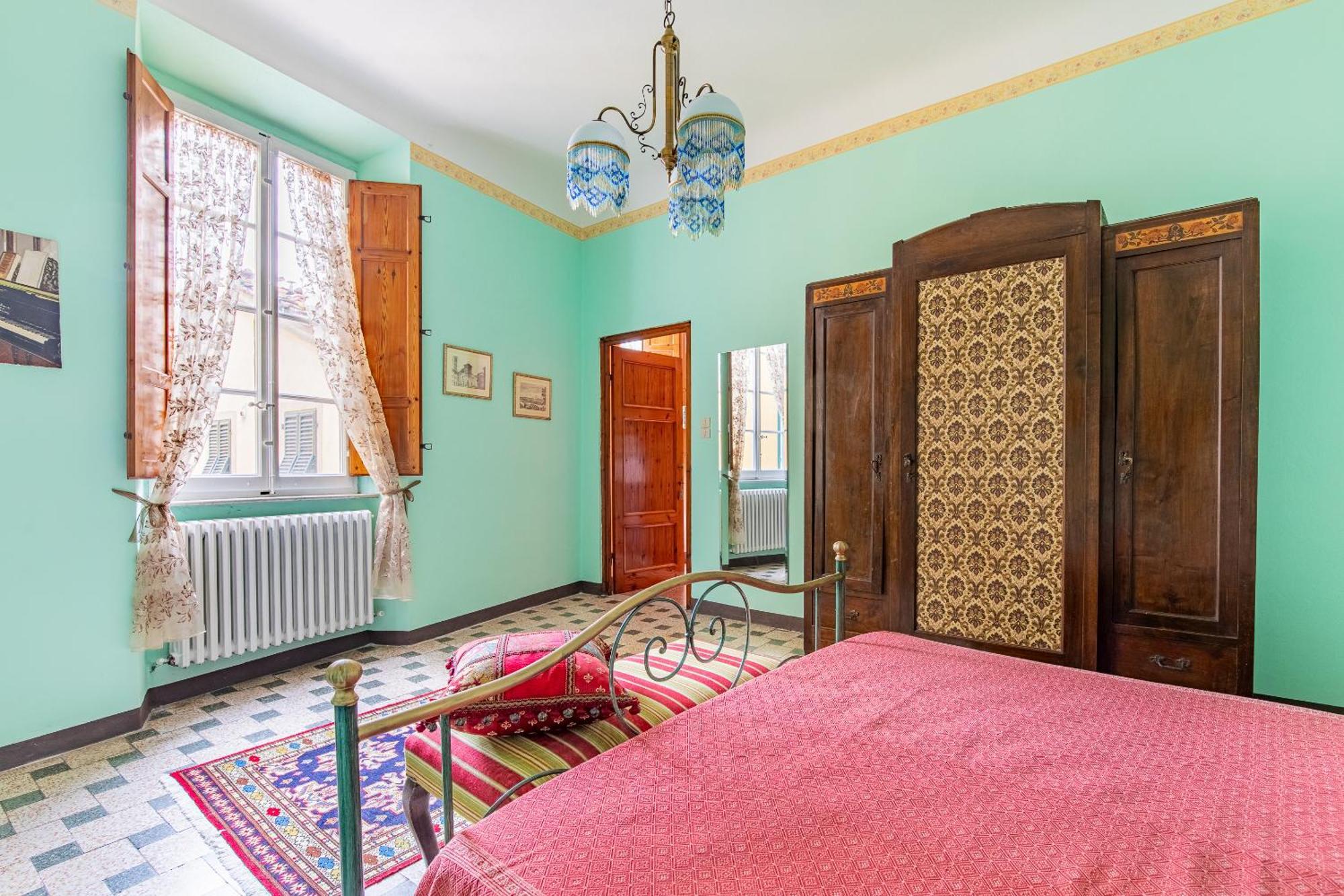 Casa Anna Apartment ลุคคา ภายนอก รูปภาพ