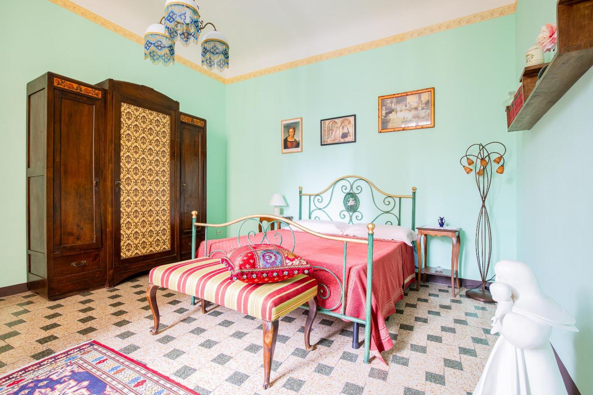 Casa Anna Apartment ลุคคา ภายนอก รูปภาพ