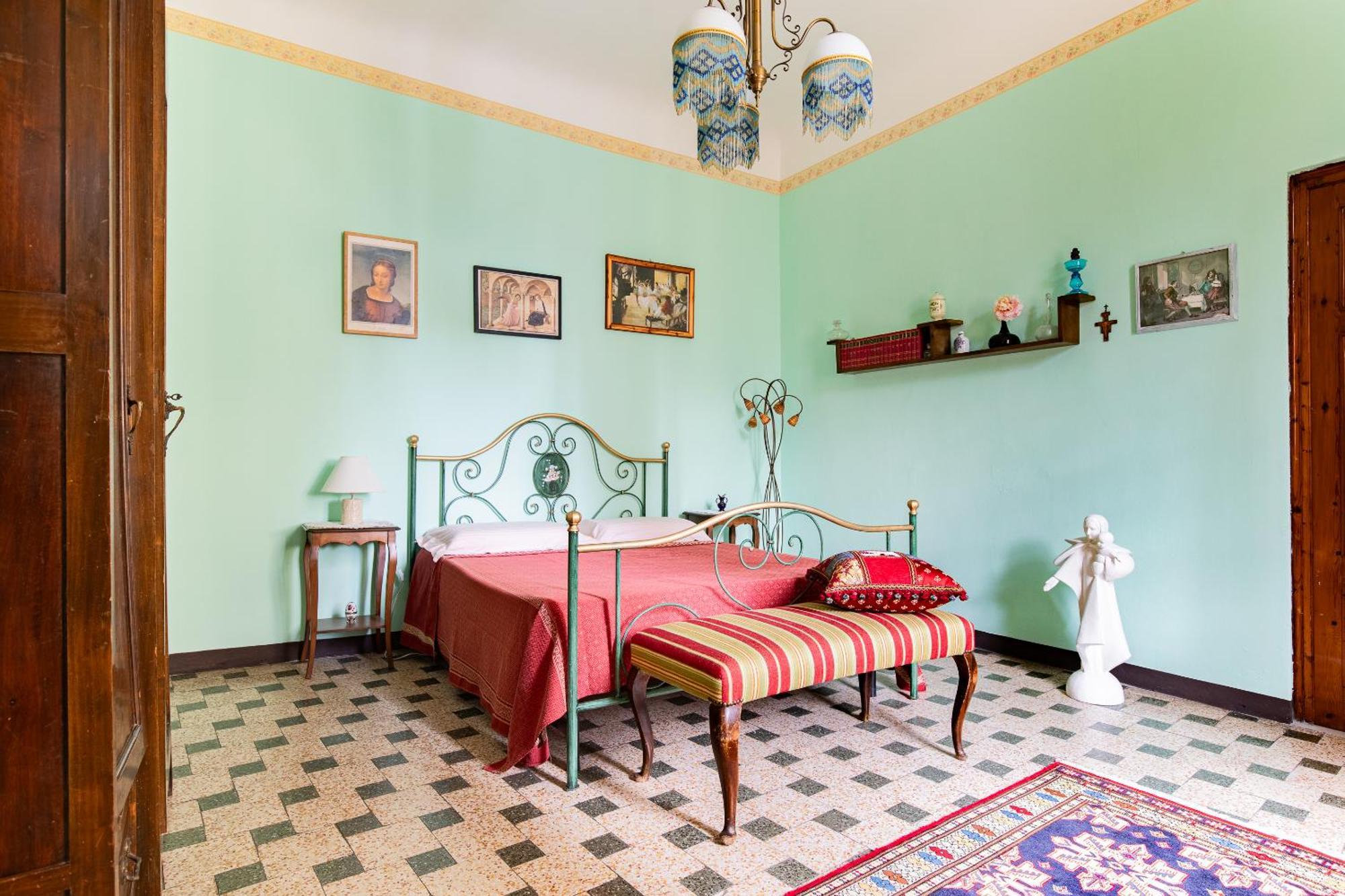 Casa Anna Apartment ลุคคา ภายนอก รูปภาพ
